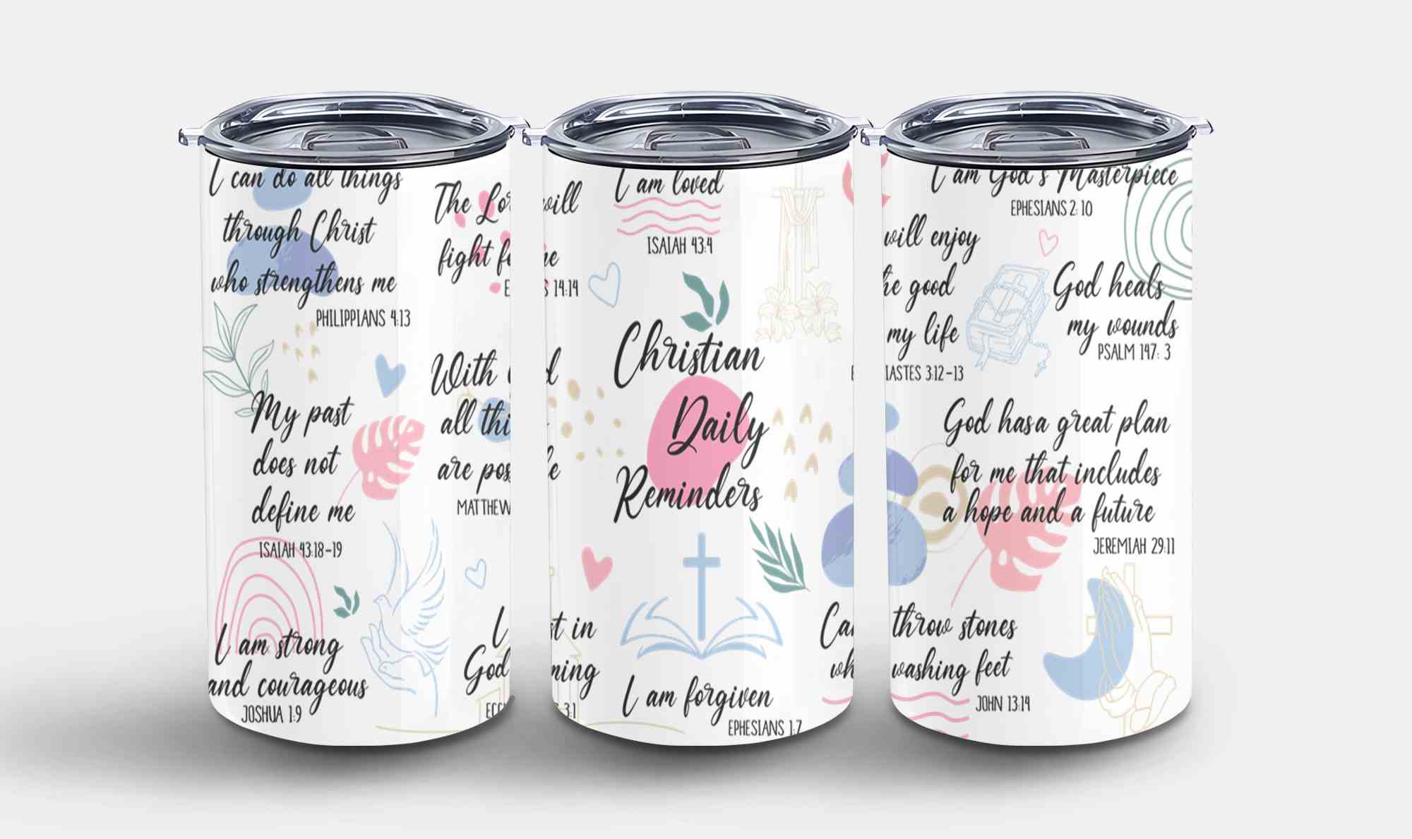 Christian Daily Reminders-10193